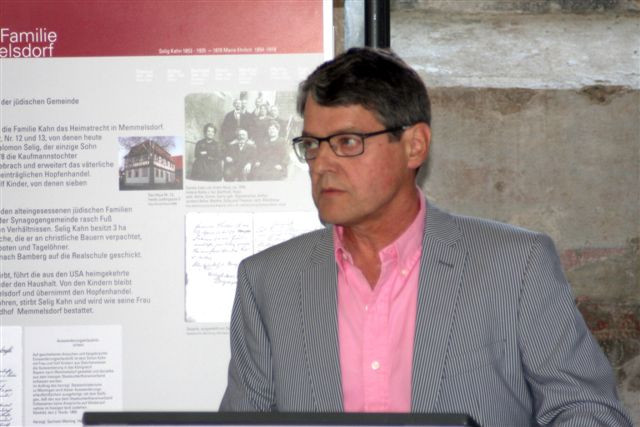 Manfred Kahn